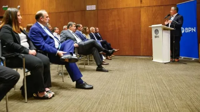 El BPN presentó nuevas líneas de crédito para impulsar empresas y pymes en Neuquén