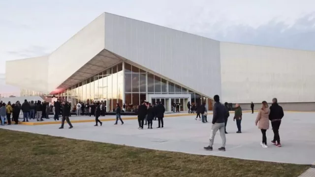 Neuquén avanza en la segunda etapa de su plan para impulsar el turismo de reuniones