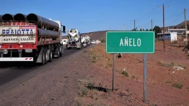 Más de 160 empresas se unen para impulsar el desarrollo productivo en Añelo y Rincón de los Sauces