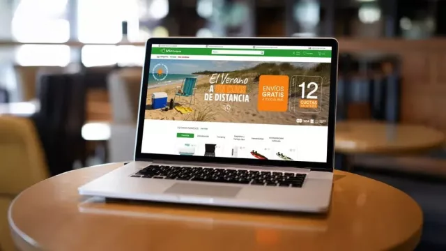 Vía Cargo lanzó “Vía Compras”, su marketplace para vender online sin comisiones y con envíos a todo el país