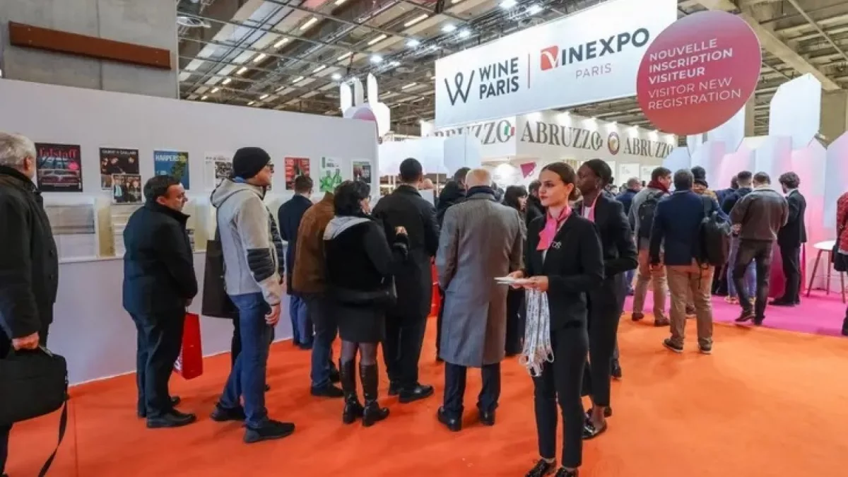 Bodegas de Neuquén buscaron nuevos mercados en la mayor feria mundial ...