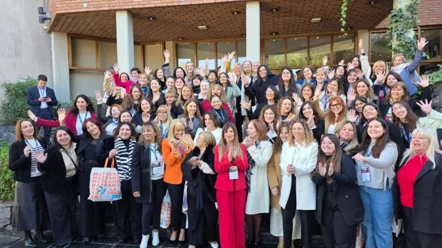 Neuquén se prepara para recibir el 4º Foro Regional AGEI con referentes de todo el país