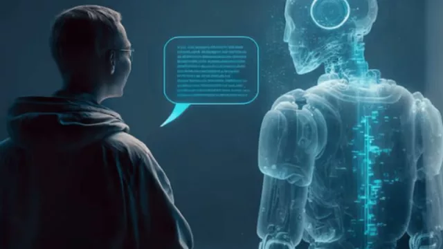 Yuval Harari en Davos: ¿la AI no merece una revisión urgente? (la palabra ya no nos pertenece)