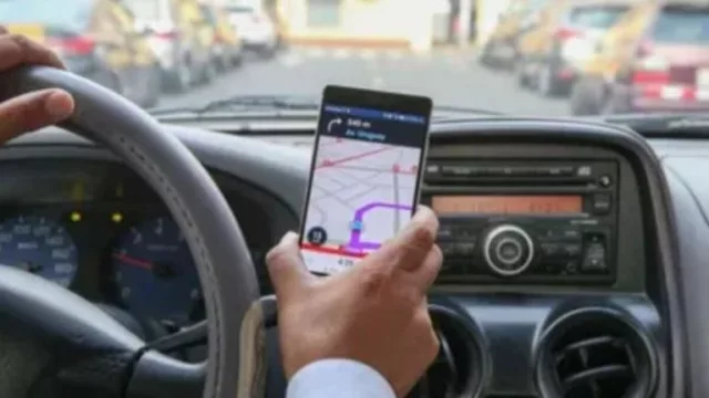 Más de 500 personas ya se registraron en la app UNIR para compartir viajes en el Alto Valle