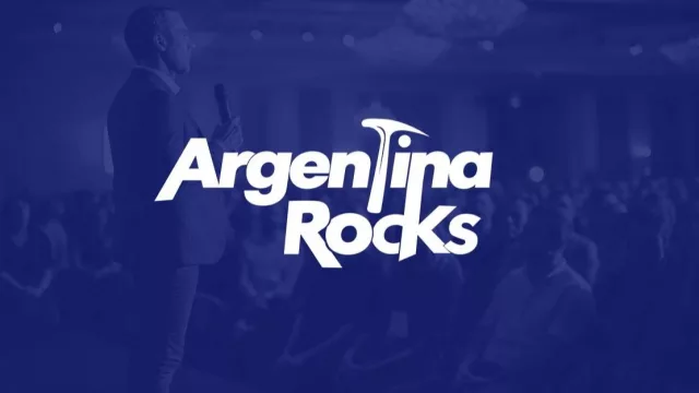 Argentina Rocks impulsa talleres técnicos de alto nivel en Mendoza con foco en exploración mineral