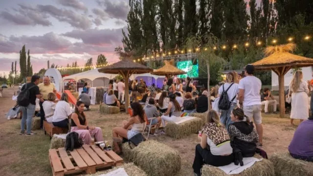 Copa de Polo Los Hermanos: deporte, vinos y gastronomía en la Vendimia Neuquina 2026