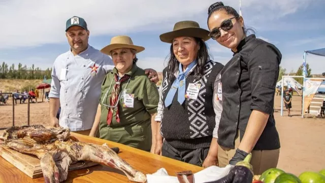 Neuquén despliega una agenda turística diversa para el fin de semana largo