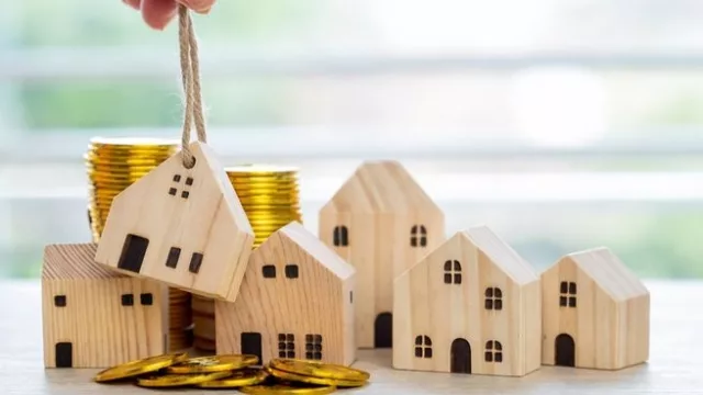 ICBC baja tasas y lanza una de las propuestas más competitivas en créditos hipotecarios UVA