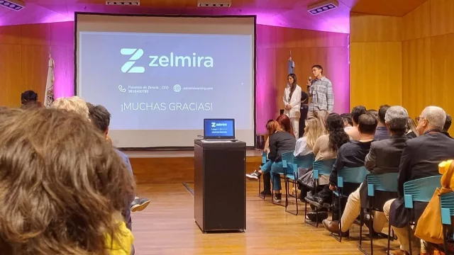 Zelmira, la plataforma con inteligencia artificial que revoluciona la adaptación de contenidos escolares