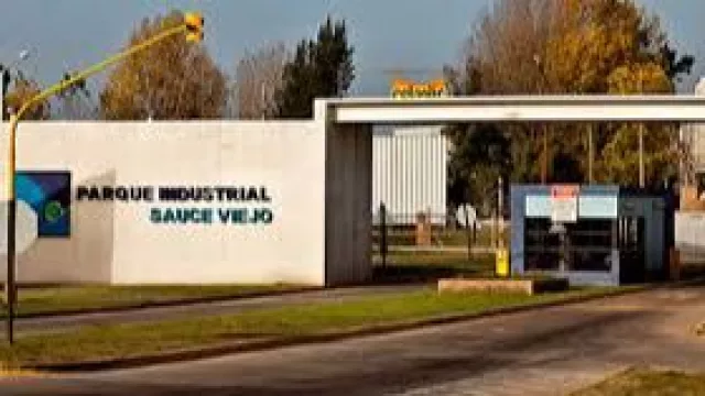 Convocan empresas a radicarse en Parque Industrial Sauce Viejo (hay plazo hasta mediados de junio)