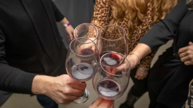 Llega la 6° edición del Mercado de Vinos a Neuquén con bodegas de toda la región