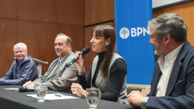 Lanzan beneficios en pases de esquí con financiación para usuarios del BPN