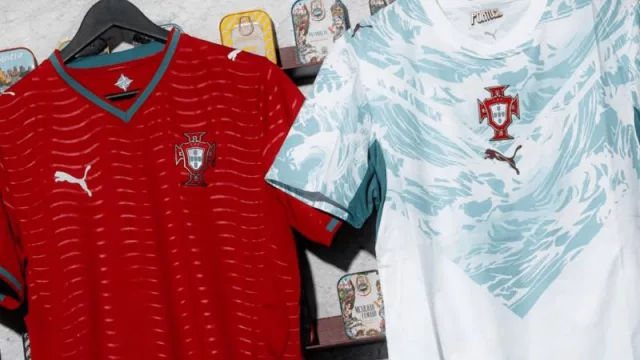 Cómo PUMA está compitiendo contra Nike y Adidas en el otro Mundial 2026 (el de las camisetas)