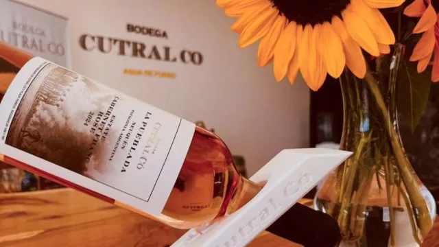 Cutral Co celebra la vendimia con vinos, música y propuestas al aire libre