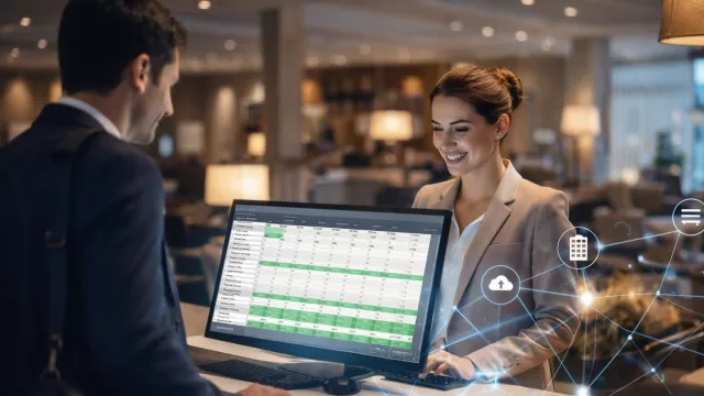 Alianza comercial que potencia industria hotelera en Latinoamérica