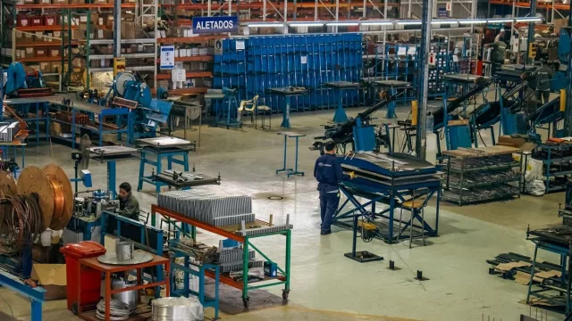 Una empresa de Santa Fe proyecta instalarse en Neuquén para consolidar su presencia en Vaca Muerta