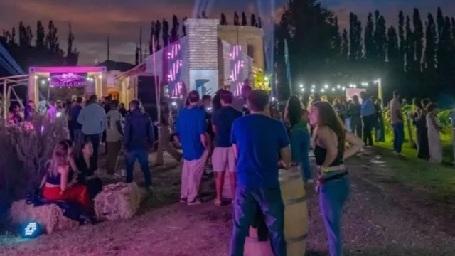 Más de 6.000 personas celebraron la Vendimia Neuquina 2026 y consolidaron el evento en la agenda turística