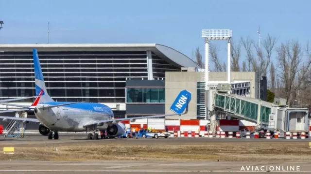 Neuquén impulsa vuelos internos con operadores privados para conectar la provincia