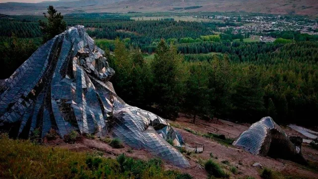 Junín de los Andes proyecta ocupación plena en Semana Santa impulsada por el turismo religioso
