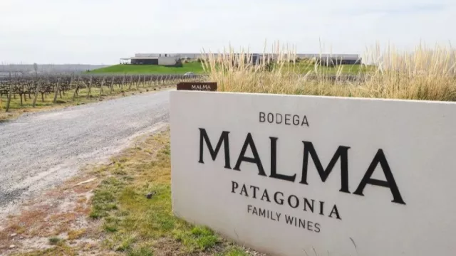 Cierre de lujo para el ciclo Sunsets en San Patricio del Chañar