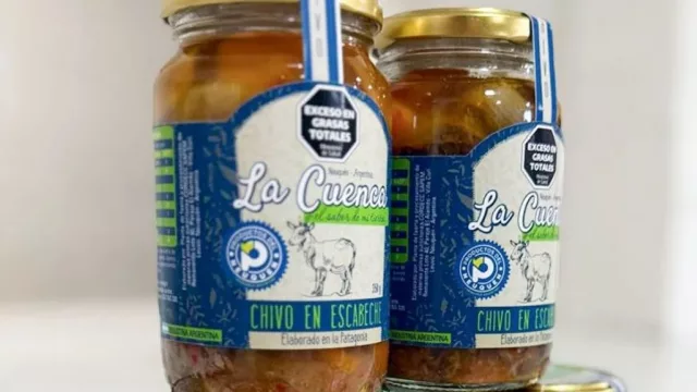 La “chiva de refugo” se convierte en un producto gourmet en el norte neuquino