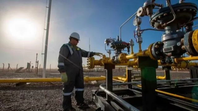 Chile reabrió el grifo al gas de Vaca Muerta: se normalizó el suministro tras resolver las irregularidades