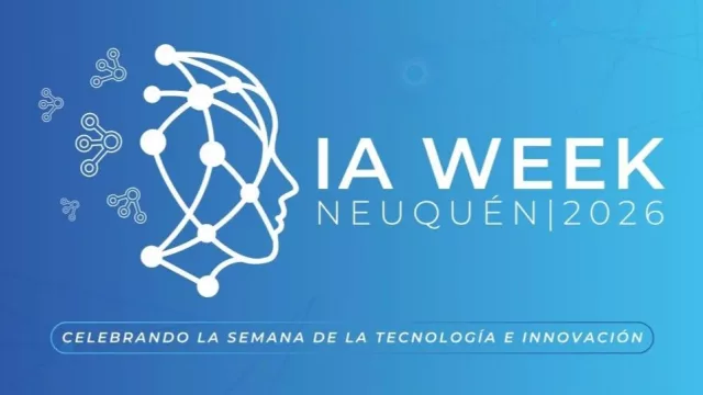 Neuquén apuesta a la economía del conocimiento con la IA Week