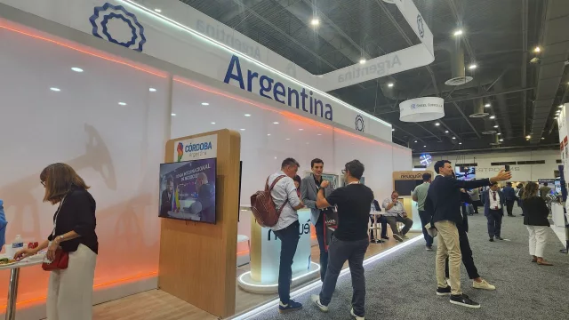 Energy Trade Mission 2026: con Vaca Muerta en la vidriera, Argentina vuelve a Houston por más negocios energéticos
