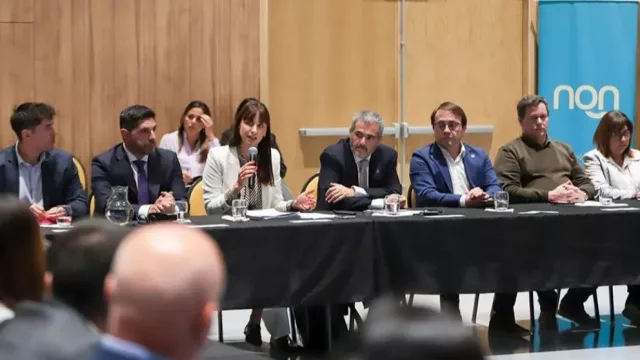 Neuquén define su hoja de ruta turística 2026 con fuerte articulación público-privada