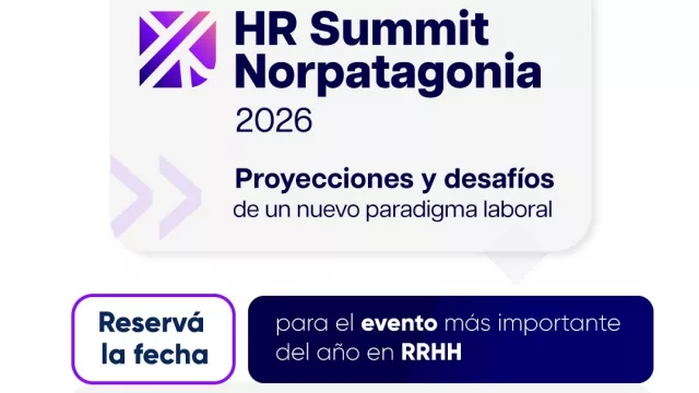 Neuquén será sede del HR Summit Norpatagonia 2026, con foco en talento para Vaca Muerta