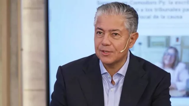 Figueroa prioriza la formación para garantizar empleo local en Neuquén