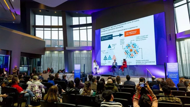 Neuquén se sube a la revolución digital: llega Encuentros 4.0