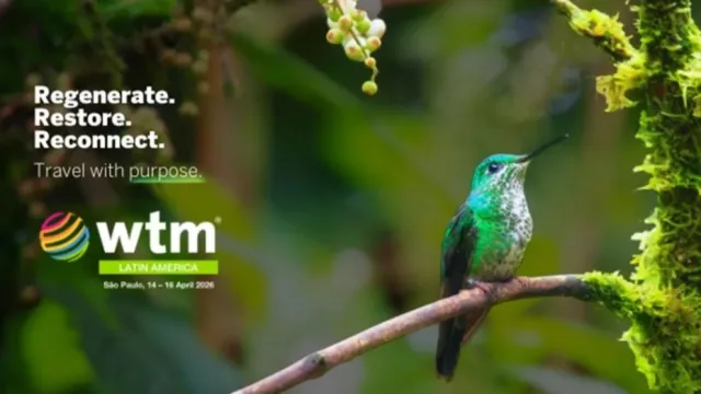 Neuquén sale a conquistar el turismo internacional: apuesta fuerte en Brasil para la temporada de invierno