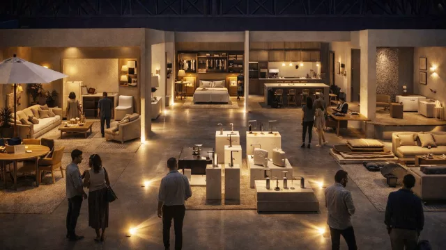 Rosario Design Week 2026: llega a Rosario el nuevo salón de arquitectura, diseño y ambientación