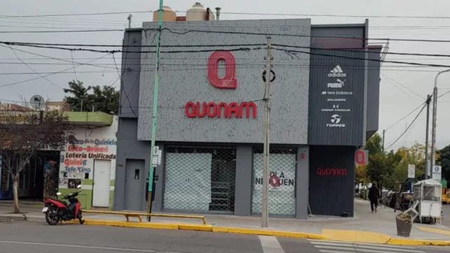 Quonam llega a Neuquén y apuesta fuerte al retail patagónico con un local frente al Parque Central