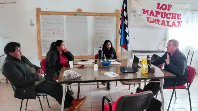 Turismo rural comunitario: comunidades mapuches avanzan en un modelo productivo con identidad local