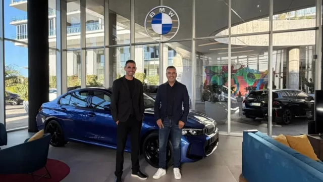 BMW y MINI desembarcan en Neuquén con un nuevo espacio comercial y servicios oficiales