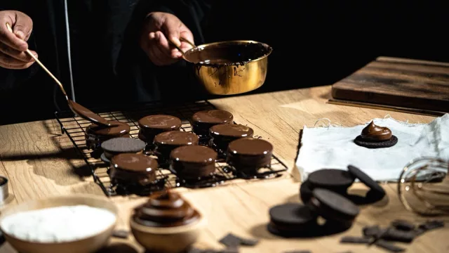 El Morocho: de un sueño compartido a un alfajor argentino premium (sin conservantes y con producción artesanal salteña)