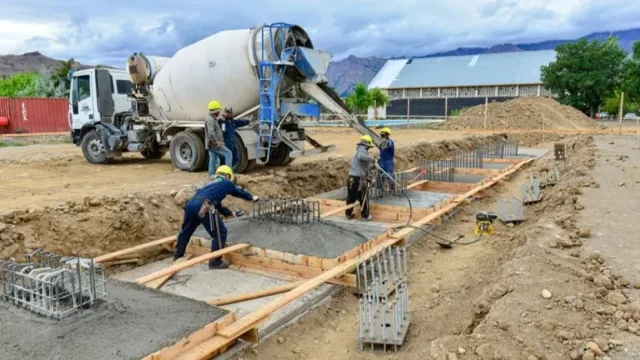 Neuquén lidera la creación de empleo privado en el país y consolida su crecimiento sostenido