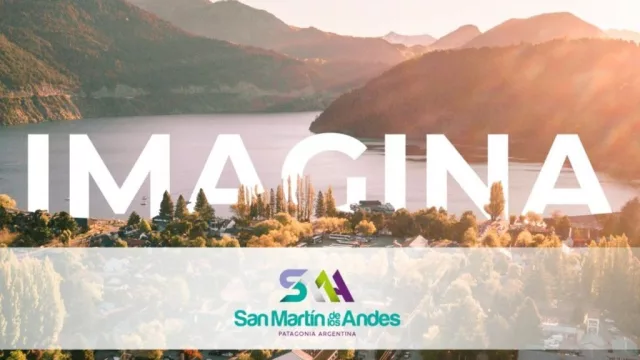 San Martín de los Andes lanza el sitio oficial de su Bureau de Eventos para captar turismo corporativo