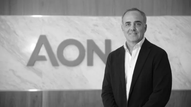 Franco Di Lucca, nuevo CEO de Aon para Hispanic South America