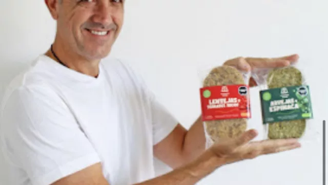 De la revolución plant-based a incorporar proteína animal inteligente
