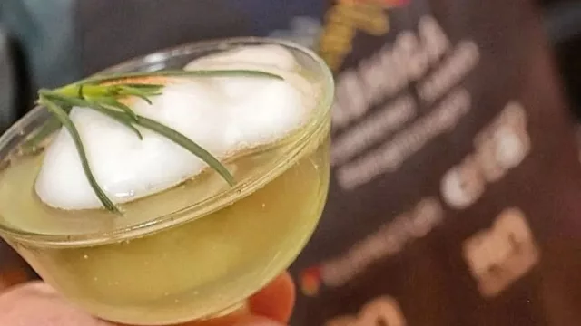 La travesía gastronómica de ENBHIGA llegó a Neuquén y fortalece la identidad regional