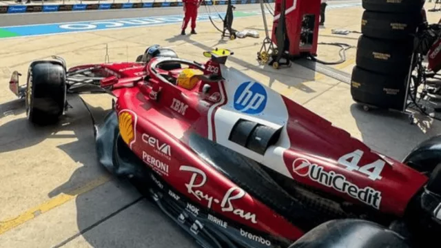 F1 cambia sus reglas desde el GP de Miami 2026: todo lo que necesitas saber sobre el nuevo reglamento técnico