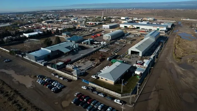 Más de 100 empresas ya se sumaron al programa Invierta en Neuquén