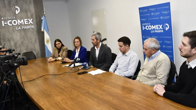 Empresas pampeanas buscan posicionarse en Vaca Muerta con una nueva convocatoria