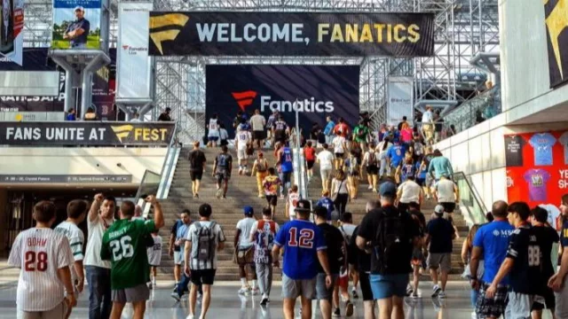 Fanatics y la NFL se alían para revolucionar la experiencia del fan en los grandes eventos globales