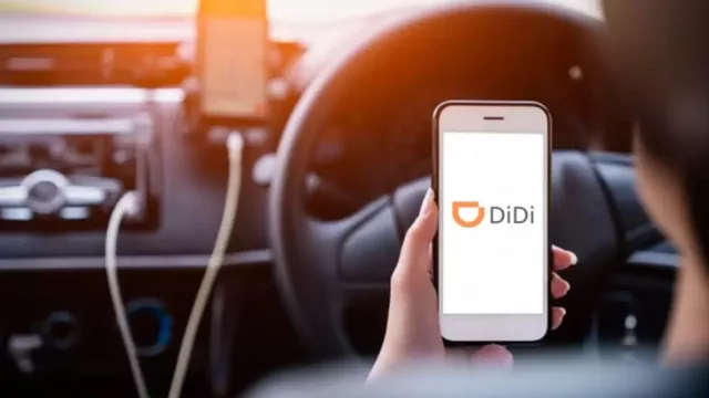 DiDi avanza para desembarcar en Neuquén y busca sumarse al sistema de transporte por plataformas