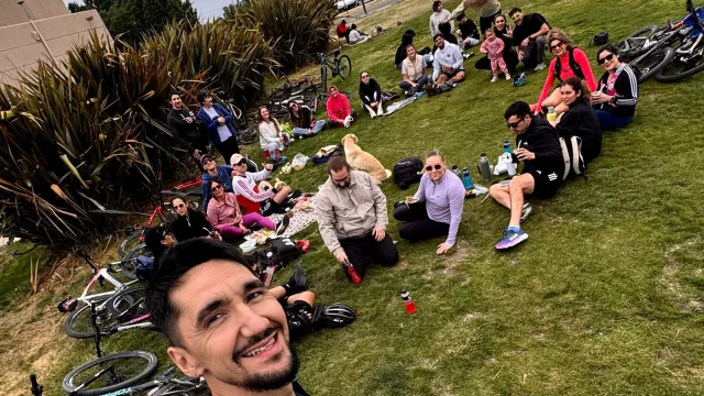 ZN4 apuesta al entrenamiento híbrido en Neuquén y se consolida como una de las propuestas fitness mejor valoradas