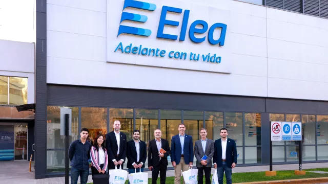 De la chacra al laboratorio: farmacéutica argentina evalúa producir localmente un proyecto de alcachofas